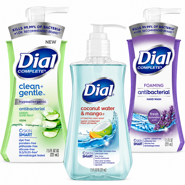 Hand Soap (24/Case)