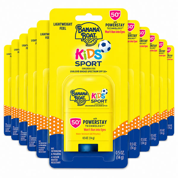 Kids Sunscreen SPF 50 (36/Case)