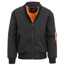 Adult Heavyweight Bomber Jacket - By Piece
