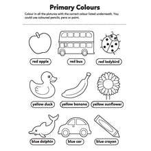 Kids Activity Book (100/Case)