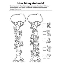 Kids Activity Book (100/Case)