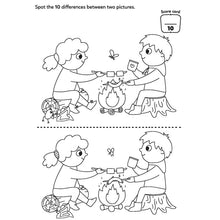 Kids Activity Book (100/Case)