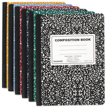 Composition Book (50/Case)