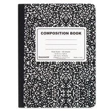 Composition Book (50/Case)