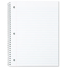 1 Subject Wide Ruled Notebook (50/Case)