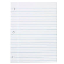 College Ruled Filler Paper (50/Case)