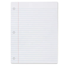 Wide Ruled Filler Paper (50/Case)