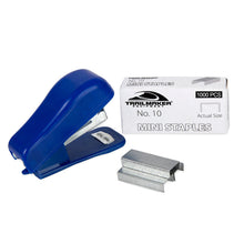 Mini Stapler (100/Case)