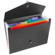 Expanding Organizer Folder (50/Case)