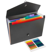 Expanding Organizer Folder (50/Case)