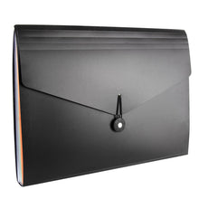 Expanding Organizer Folder (50/Case)
