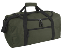 20 Inch Duffel Bag ($10.00/Ea-24/Case)