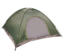 4-5 Person Tents ($50/Ea - 5/Case)