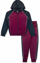 Boys 2 Piece Fleece Track Suit (24/Case)