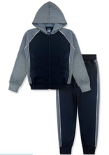 Boys 2 Piece Fleece Track Suit (24/Case)