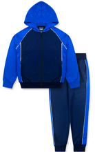 Boys 2 Piece Fleece Track Suit (24/Case)