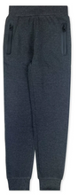 Youth Fleece Joggers With Zipper Pockets (24/Case)