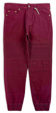 Youth Cotton Twill Joggers (24/Case)