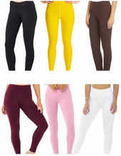 Ladies Leggings (96/Case)
