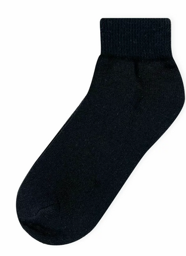 Low Cut Socks (4 Pack) - ($5.00/Ea-60 Packs/Case)