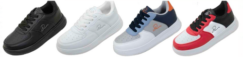 Adult Sneaker/Shoes (Many Styles Available-12 Pair/Case) - Reach Out for a Quote