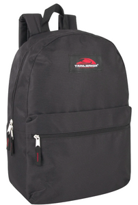 17 Inch Classic Backpack (24/Case)