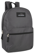 17 Inch Classic Backpack (24/Case)