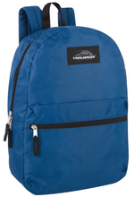 17 Inch Classic Backpack (24/Case)