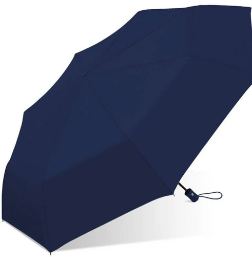 Windproof Solid Auto Open Umbrella (24/Case)