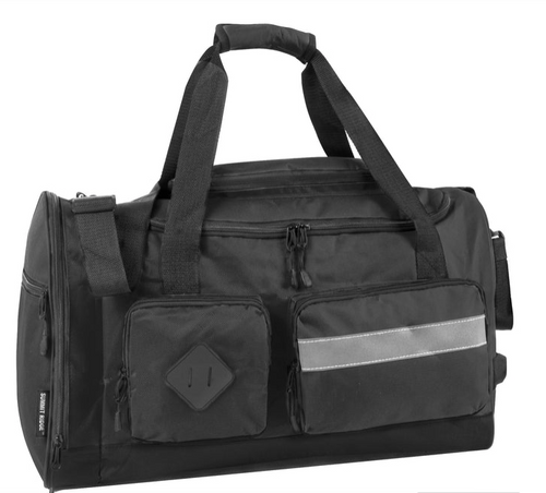 20 Inch Duffel Bag (24/Case)