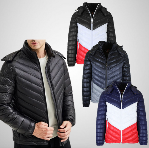 Mens Jackets - Full Catalog