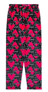 Ladies Pajama Pants (24/Case)