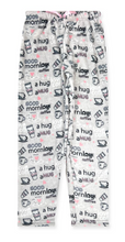 Ladies Pajama Pants (24/Case)