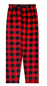 Ladies Pajama Pants (24/Case)