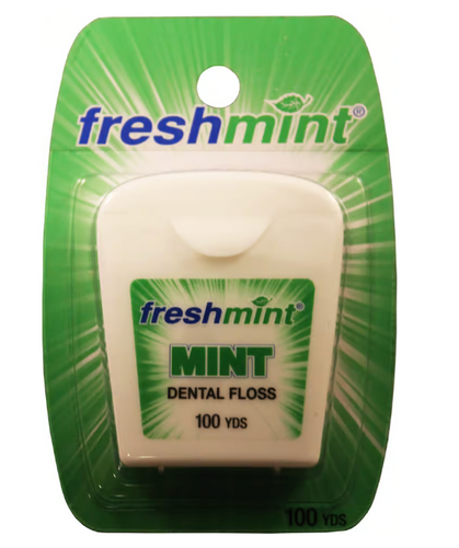 Dental Floss (72/Case)