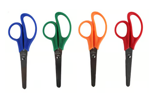 Children's Scissors (100/Case)