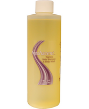 Tearless Baby Shampoo & Body Wash