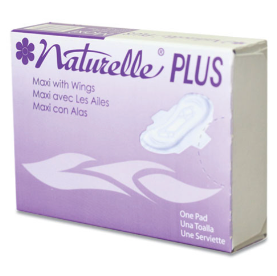 Maxi Pads (250/Case)