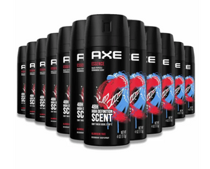 Deodorant (12/Case)