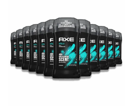 Deodorant (12/Case)