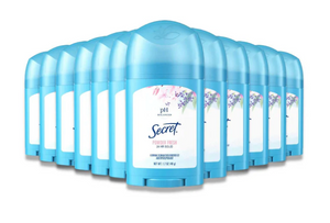 Deodorant (12/Case)