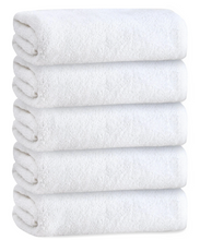 Bath Towels (25/Case)