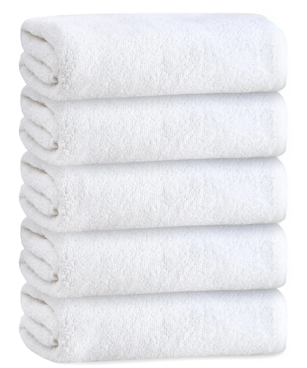 Bath Towels (25/Case)