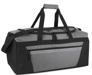 22 Inch Duffel Bag (24/Case)