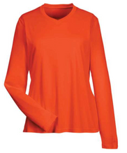 Women's Performance Long Sleeve T-Shirt (6/Case)