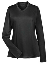 Women's Performance Long Sleeve T-Shirt (6/Case)