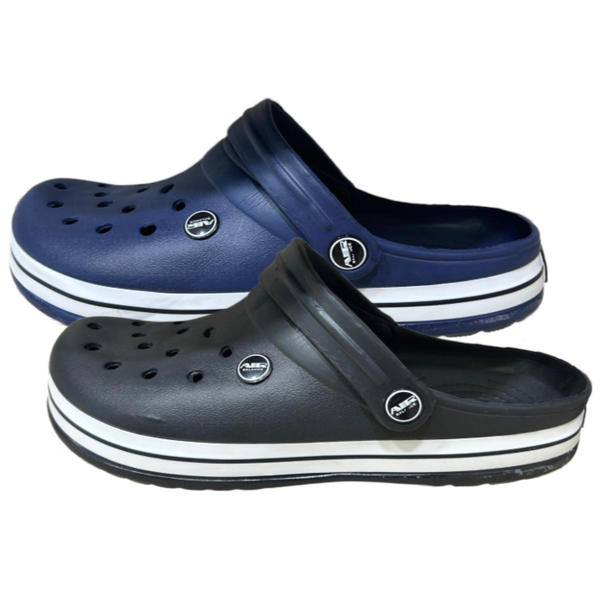 Mens Clogs (36/Case)