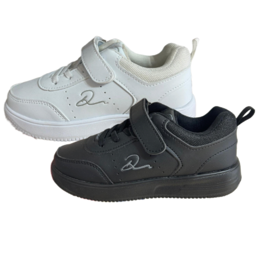 Youth Velcro Shoes (12/Case)