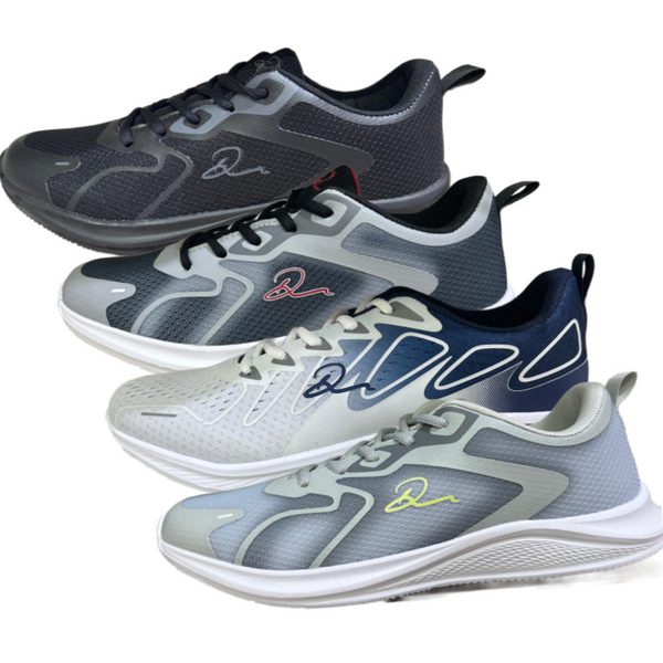 Mens Athletic Shoes (12/Case)