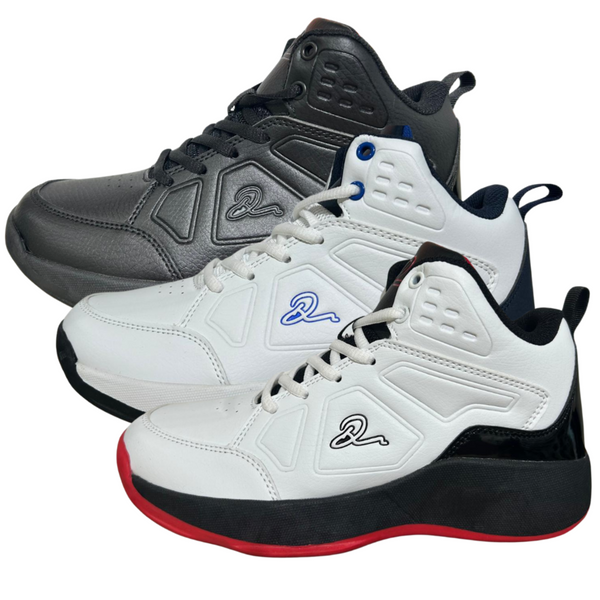 Junior High Top Sneaker (12/Case)